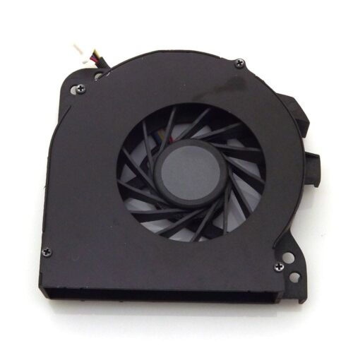 New Laptop Compatible Cpu Cooler Cooling Fan For Dell Vostro 1220 P/N 0d844n