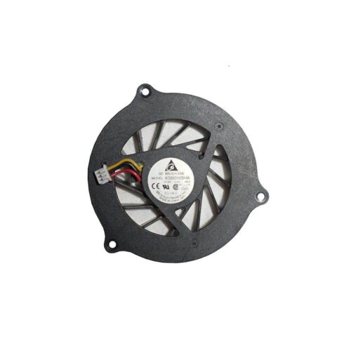 New Laptop Compatible Cpu Cooler Cooling Fan For Hp Compaq V3300 V3400 P/N 430463-001 450096-001