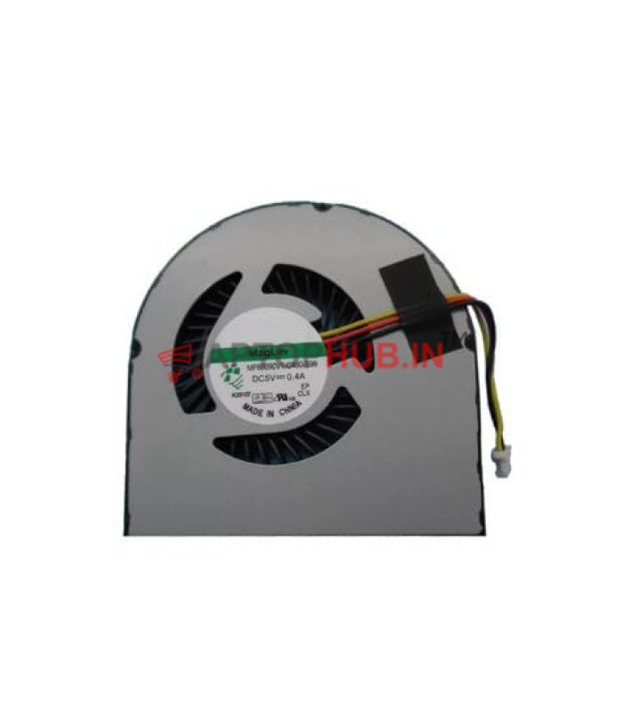 New Laptop Compatible Cpu Cooler Cooling Fan For Dell Inspiron 5421 5437