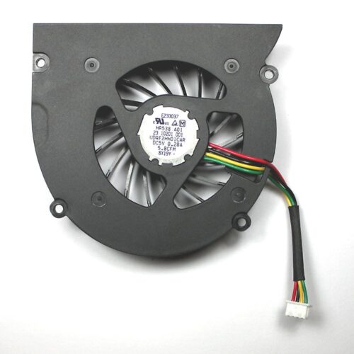 New Laptop Compatible Cpu Cooler Cooling Fan For Dell Xps M1330 M1310 M1318 Gc055510vh-A Series