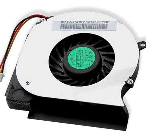 New Hp Cq35 Cq36 Laptop Cpu Cooling Fan