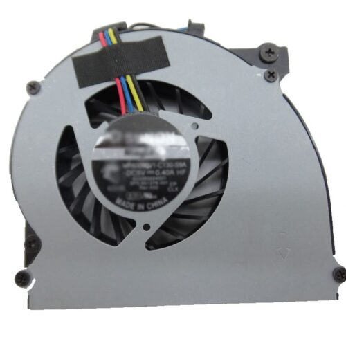 New Laptop Compatible Cpu Cooler Cooling Fan For Hp Elitebook 2560 2560p 2570 2570p Series P/N 651378-001 6033b002450