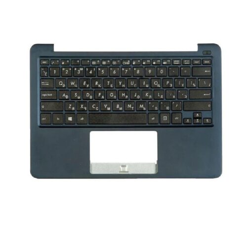 DI Asus Vivobook E202s Laptop Palmrest Keyboard Assembly 39xk6tcjn20