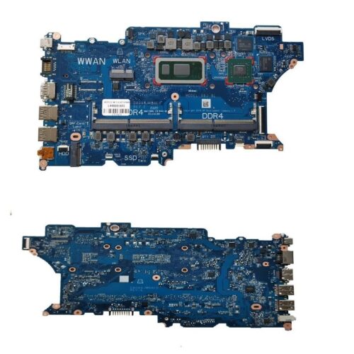 DI HP Probook 440 G6 450 G6 I5-8265U MX130 2G Graphics Laptop Motherboard L44889-601 DA0X8JMB8E0