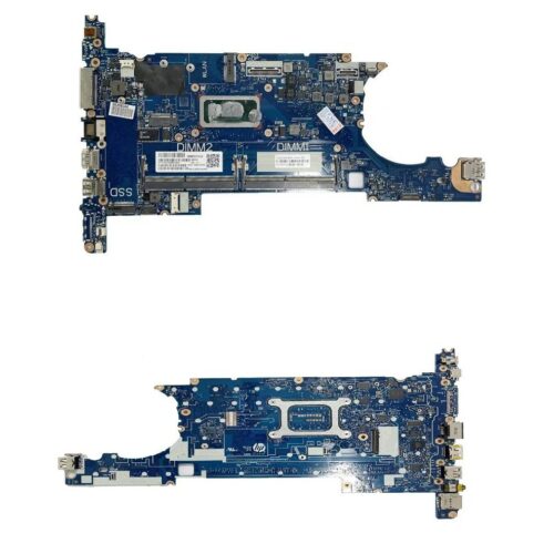 DI HP ELITEBOOK 830 G6 I5-8365U INTEL LAPTOP MOTHERBOARD L60635-001 6050A3022401-MB-A01