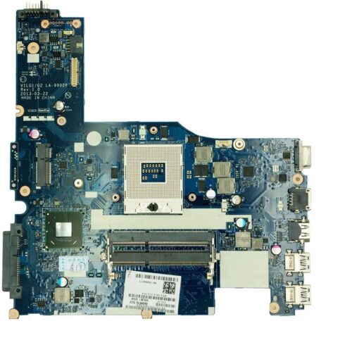 DI Lenovo Ideapad G400s/g500s Intel Hm76 Laptop Motherboard La-9902p