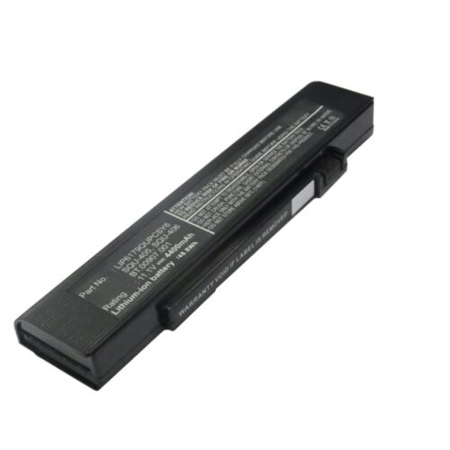Laptophub Compatible Laptop Battery For Acer Travelmate 3200 3030 ? Aspire 5030, 5570 Laptops 4000mAh, 6-Cell