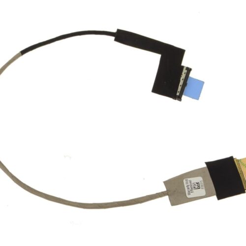 Original Refurbished Laptop Display Cable of Dell Studio 1450 1457 1458 0p550r