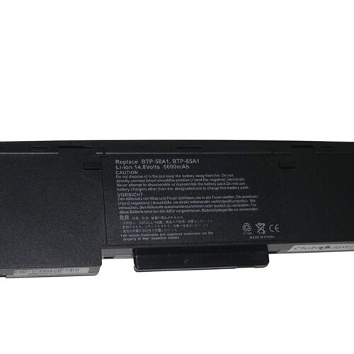 Laptophub Compatible Laptop Battery For Acer Aspire Btp-58a1