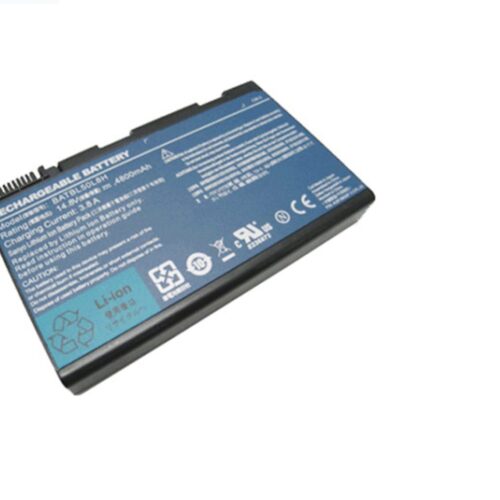 Laptophub Compatible Laptop Battery For Acer Aspire 3100 3103 3690 5100 5101 5102 5110 5101 5102 5110 5515 5610 5630 5685 Travelmate 2450 2490 3900 4200 4230 4260 4280
