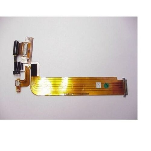 Original Refurbished Laptop Display Cable of Dell Latitude C500 C600 Inspiron 4000 0625fr