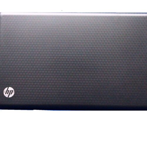 Hp Pavilion G62 Cq62 Lcd Screen Display Back Case Cover P/N 615585-001