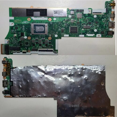 DI Lenovo IdeaPad 5 15ALC05 AMD Ryzen 7 5700U Laptop Motherboard 8GB DDR4 NM-D701 5B21C22149