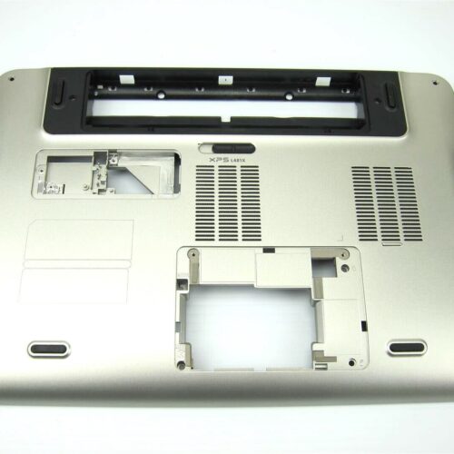 Original Dell Xps 14 L401x Laptop Bottom Base Cover Assembly - 0d5w8