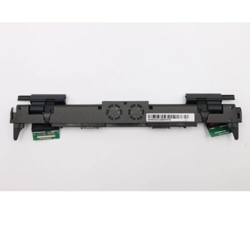 DI Lenovo IBM THINKPAD HELIX LAPTOP LCD SCREEN HINGES SET (L & R) 50.4WW02.002/04X0522
