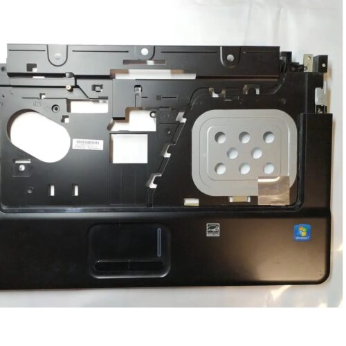 Original Hp Compaq 610 615 Laptop Palmrest Touchpad