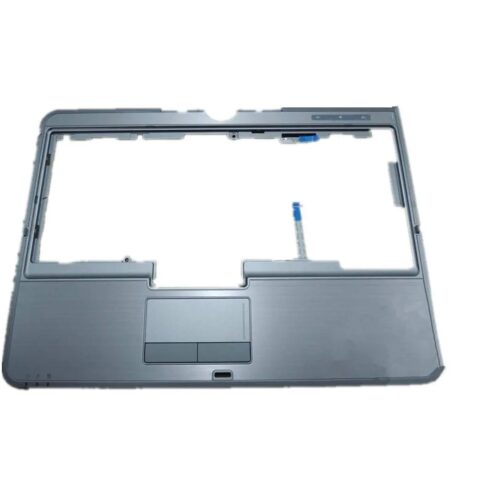 Original Hp Elitebook 2730p Laptop Palmrest And Touchpad 501502-001