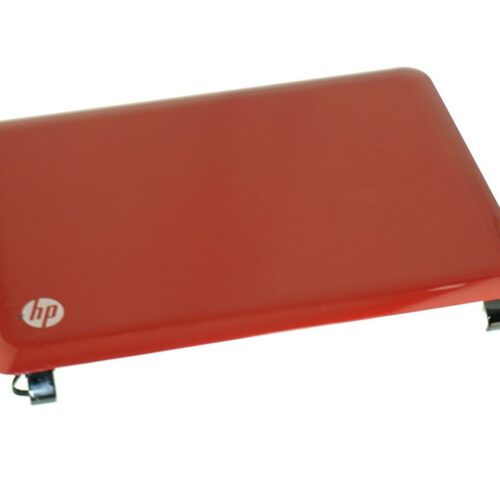 Hp Mini 110-3108sa Screen Lid Rear Plastic Cover 622660-001