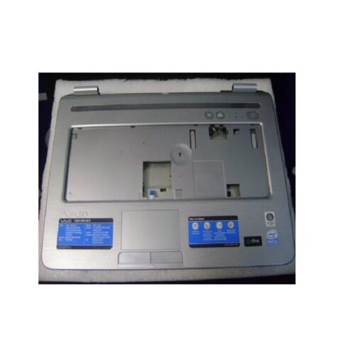 Original Sony Vaio Pcg-7134m Vgn-Nr38e Palmrest Laptop Touchpad