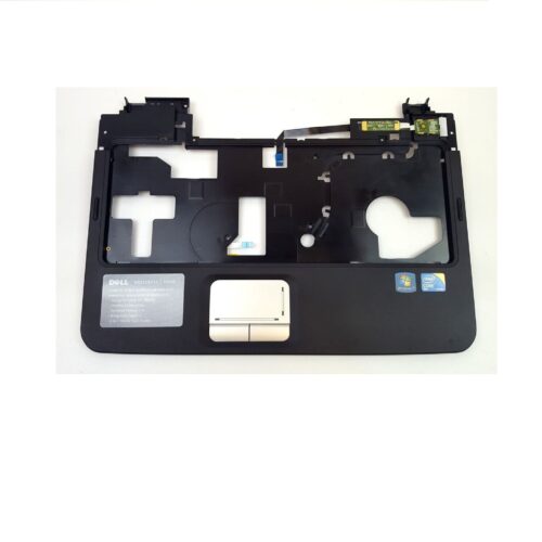 Original Dell Vostro A840 Laptop Palmrest With Touchpad