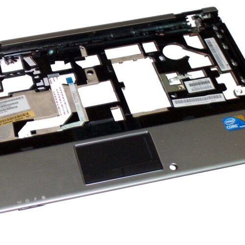 Original Hp Elitebook 2540p Laptop Palmrest Touchpad 598801-001