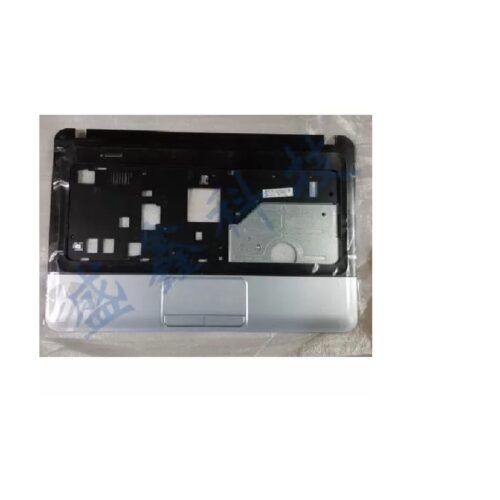 Original Hp 450 455 1000 Series Laptop Palmrest Touchpad Silver 738941-001
