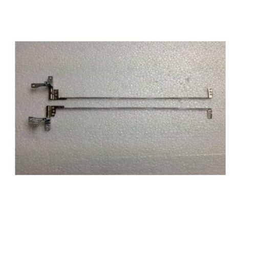DI Lenovo IBM THINKPAD E290 LAPTOP LCD SCREEN HINGES SET (L & R) FBLE1011013
