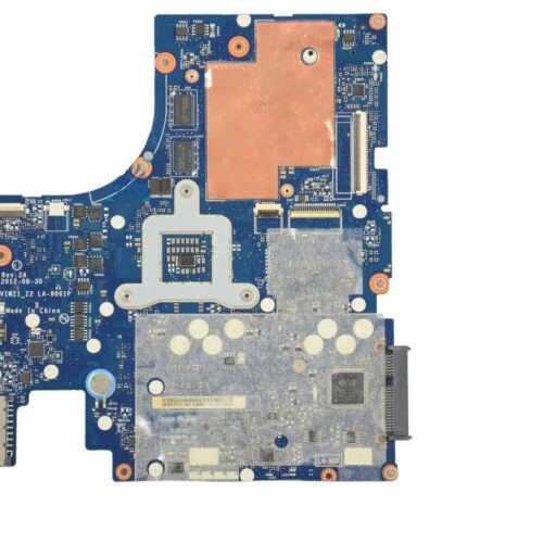 Lenovo Ideapad Z500 P500 P500t La-9063p La-906 P500 Laptop Motherboard