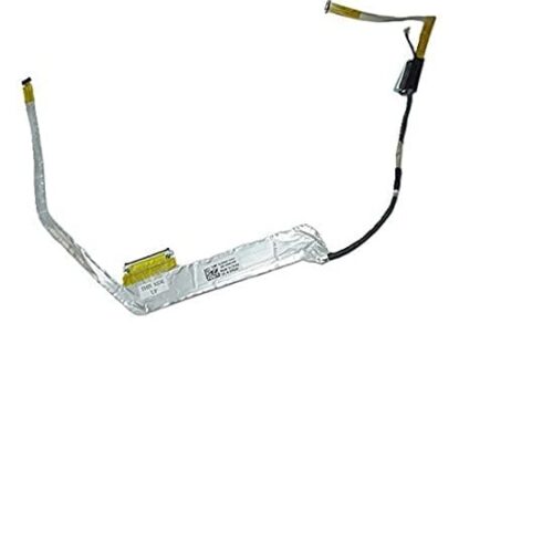 Original Refurbished Laptop Display Cable of Dell Studio 1535 1536 1537 Laptop 15.4 Inch