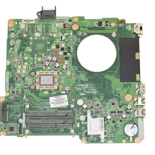 Hp Pavilion 15-N Notebook Laptop Motherboard 737140-501