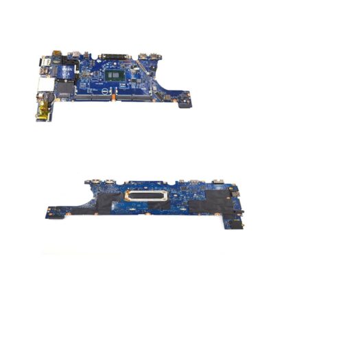 DI Dell Latitude E7270 Intel I7-6600u Laptop Motherboard LA-C451P 0T0V7J