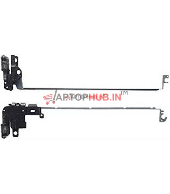 DI Lenovo IBM Yoga 500-14ibd Laptop Lcd Screen Hinges Set (l & R) 433.03r09.0001/433.03r08.0001