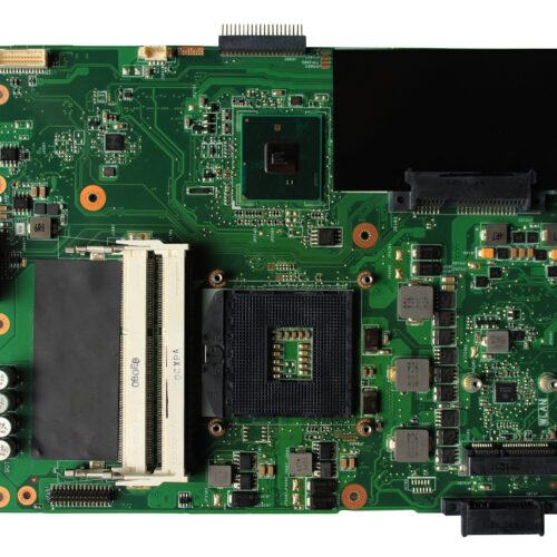 Asus K52f Laptop Motherboard 60-Nxnmb1000-E03