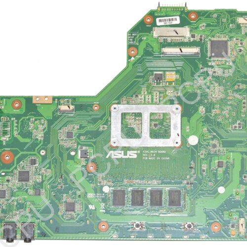 Asus K54c Series Laptop Motherboard 60-N9tmb1201 Inbuilt Cpu