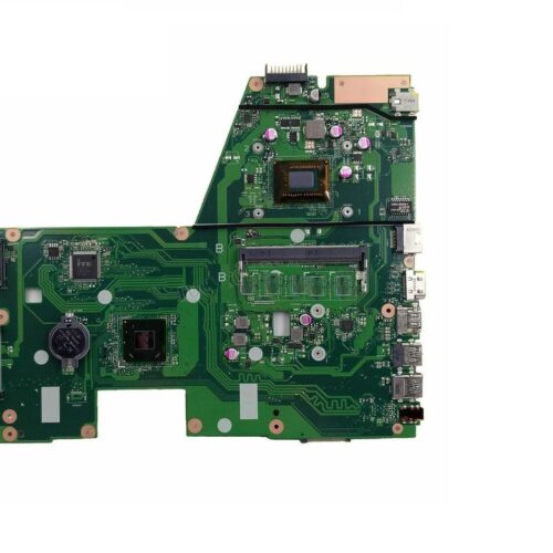 Laptop Motherboard Asus X551ca With 1007u Cpu 31xjcmb00f0 60nb0340-Mb6030