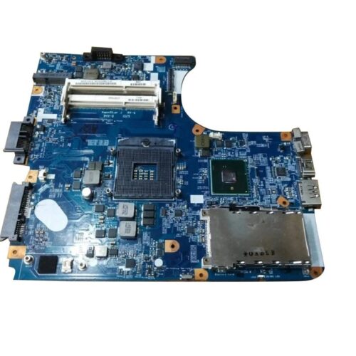 Sony Mbx 223 Laptop Motherboard M971 Rev:1.1 1p-0106j00-6011 A1794340a