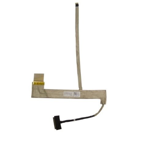Original Refurbished Laptop Display Cable of Dell Vostro 3550 Display Flex Cable