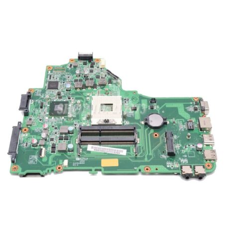 Acer Aspire 5749 5349 Laptop Motherboard Mbrr706001 Da0zrlmb6d0 Mb.Rr706.001 Hm65 Pga989 Hm65