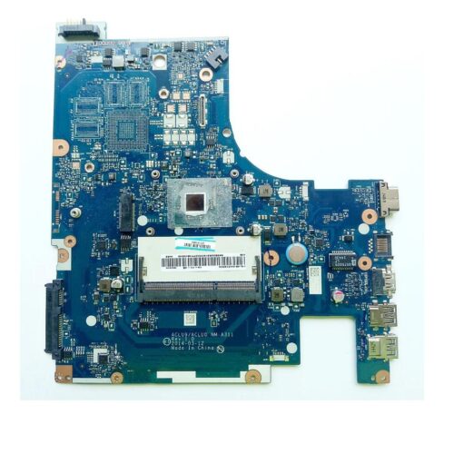 Laptop Motherboard 04x2030 For Lenovo L440 Ddr3 Main Board