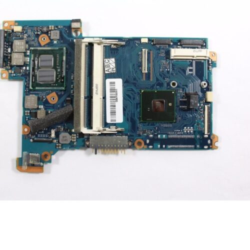 Toshiba Portege R700 R705 Hm55 I5-460m Laptop Motherbo