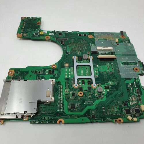 Toshiba Terca A11 S11-15t S500 Laptop Motherboard A5a003305010 A Fhnsy1