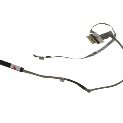 Original Refurbished Toshiba Satellite L505 L505d 15.6 Inch Lcd Screen Laptop Display Video Cable