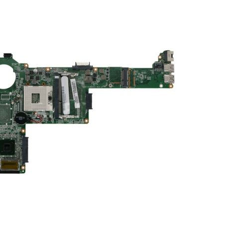 Toshiba Satellite C840 C845 Hm70 Laptop Motherboard Daby3cmb8e0 A000175040
