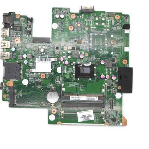 Hp Pavilion 14 Daou33mb6d0 Laptop Motherboard Integrated With I3-3227u 718726-501