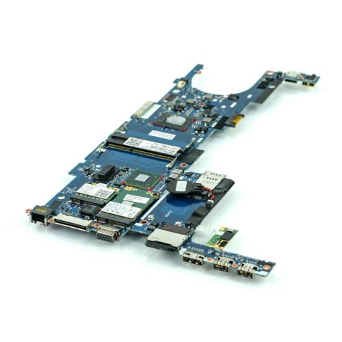 Hp 9470m I5-3437u Laptop Motherboard 6050a2514101-Mb-A02