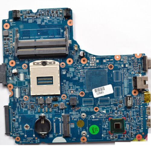 Hp Probook 440 450 G1 470 G1 Laptop Motherboard 734084 001 734084 501 734084 601