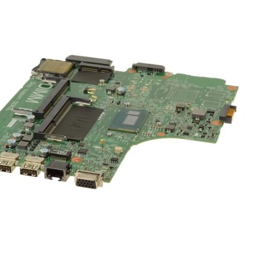 Dell Latitude 3440 Laptop D9cg6, 0d9cg6 Motherboard Core I5 1.9ghz Integrated Graphics