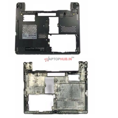 DI Black New Toshiba Portege M300 Laptop Bottom Base Cover Am000559911b