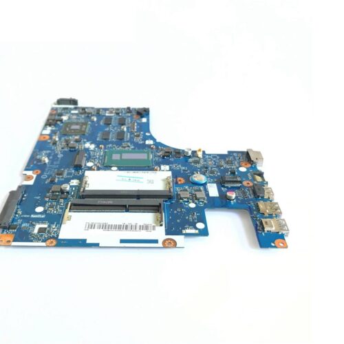 Lenovo G50-70 Laptop Motherboard Nm-A271 I5-4210u Sr1ef Radeon R5 M230. 45103312080
