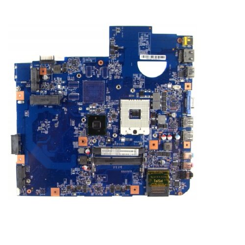 Acer 5740 5740z 5740d Laptop Motherboard Mbpm601002 48.4gd01.011